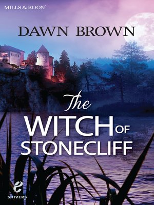 cover image of The Witch of Stonecliff